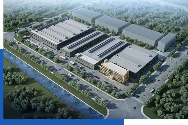 上海嘉朗實(shí)業(yè)有限公司 立足上海，以精密加工服務(wù)驅(qū)動(dòng)汽車零部件供應(yīng)鏈